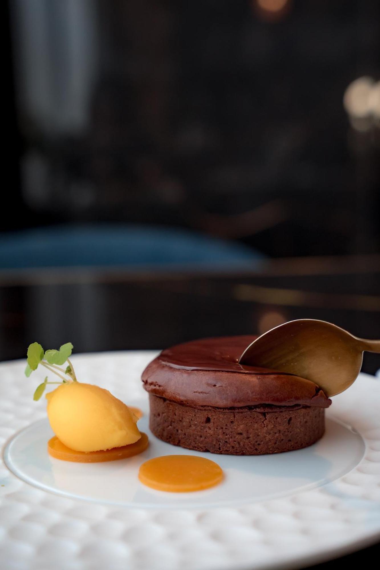 Hotel - Restaurant Le Globe 뫼르소 외부 사진